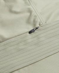 Biehler 薄長袖車衣 Pro LS Jersey Lizzard 女款 草綠