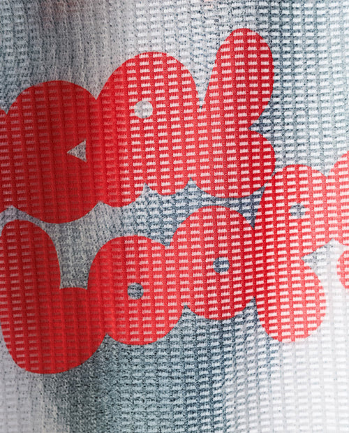 Pedla 無袖底衫Local Loops Air Baselayer Bubble Pearl 女款 珍珠白