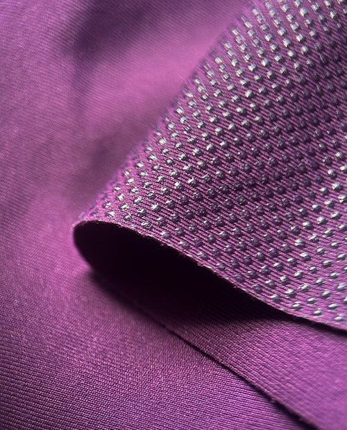 Pedla 車褲Local Loops SuperFIT 2.0 Bib Short Bubble Aubergine 女款 紫