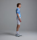 Pedla 車衣Local Loops Classic Jersey Blue 男款 塗鴉藍