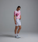 Pedla 車衣Local Loops Classic Jersey Pink 女款 塗鴉粉