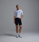 Pedla 車衣Local Loops Pro Pursuit 2.0 Jersey White Cobalt 女款 白