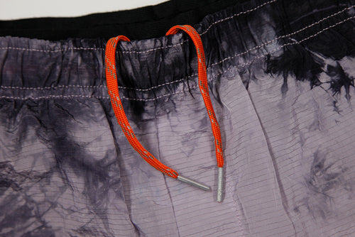 跑褲 FAITH TRAIL SHORTS 5” AERO® 紮染紫