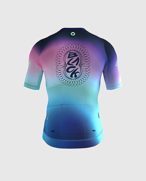 Black Sheep 黑羊 Team SS Jersey Aster Blue 男款 紫籃