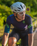 Black Sheep 黑羊 Team SS Jersey Aura Navy 男款 極光深藍