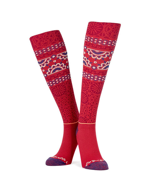 FLIPPOS壓力襪-The Dalit Lotus 達利特-蓮花