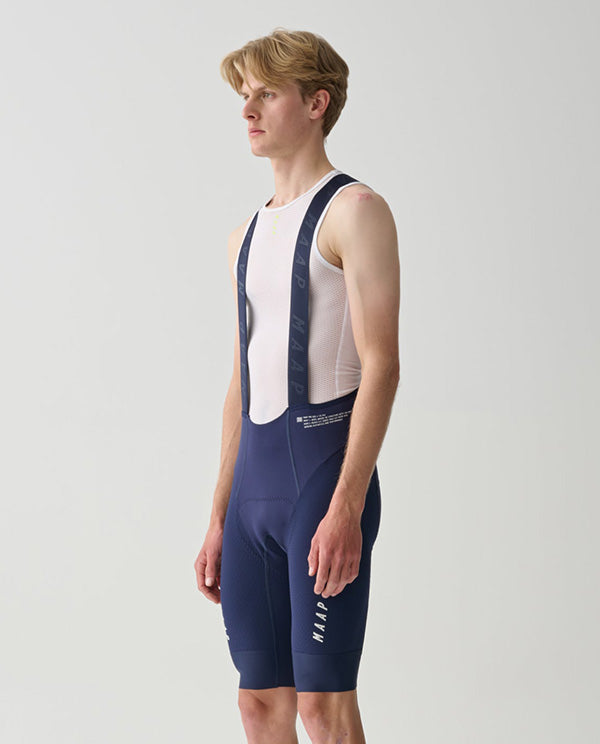 MAAP 車褲 Mens PRO Bib 2.0 Navy 男款 深藍