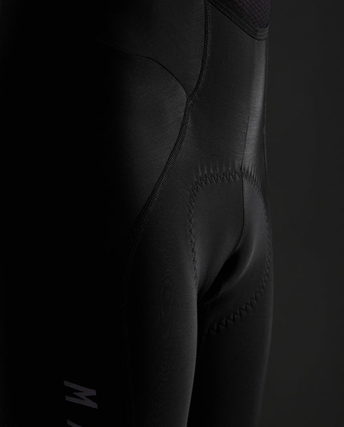 MAAP 車褲 Mens PRO Bib 2.0 Black 男款 黑
