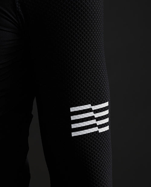 MAAP 車衣 Evade Pro Base LS Jersey 2.0 Black 薄長袖 男款 黑