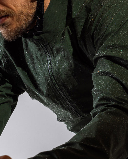 MAAP 外套 Atmos Jacket Bronze Green 男款 深綠