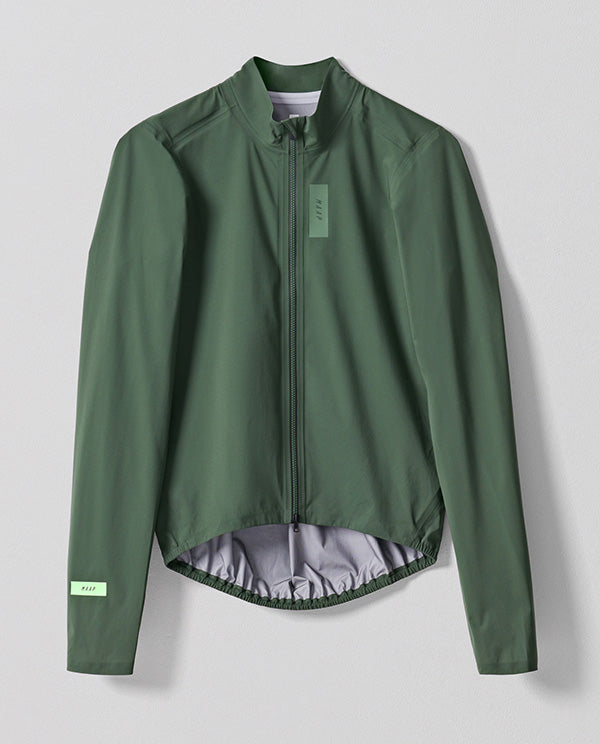 MAAP 外套 Atmos Jacket Bronze Green 男款 深綠