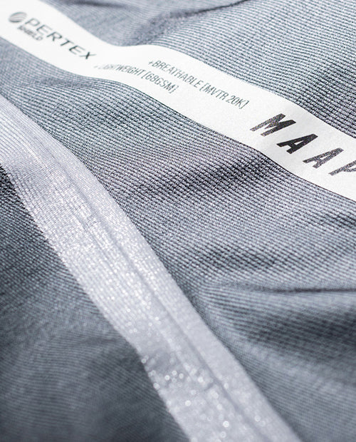 MAAP 外套 Atmos Jacket Black 男款 黑