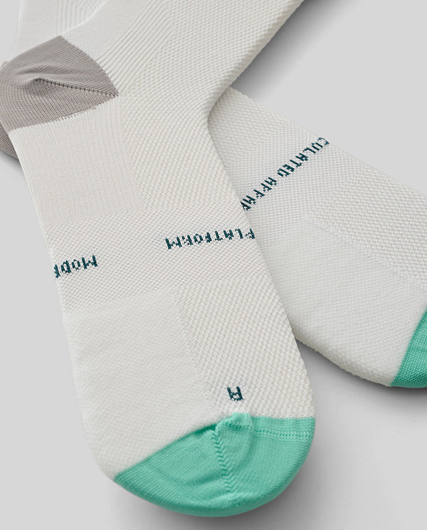 MAAP 車襪 Training Sock White 白
