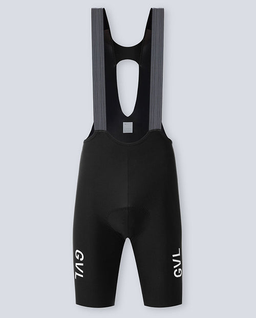 Givelo 車褲Lacefly 2.0 Bib Shorts Black 男款 黑