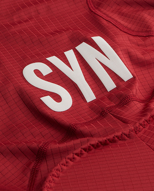 Biehler 車褲 Pro Bib Shorts Merlot 女款 酒紅