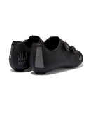 QUOC 卡鞋Mono II-黑