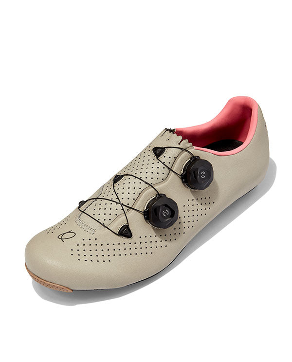 QUOC 卡鞋Mono II-沙棕