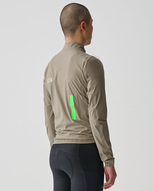 MAAP 外套 Atmos Jacket Fungi 男款 灰