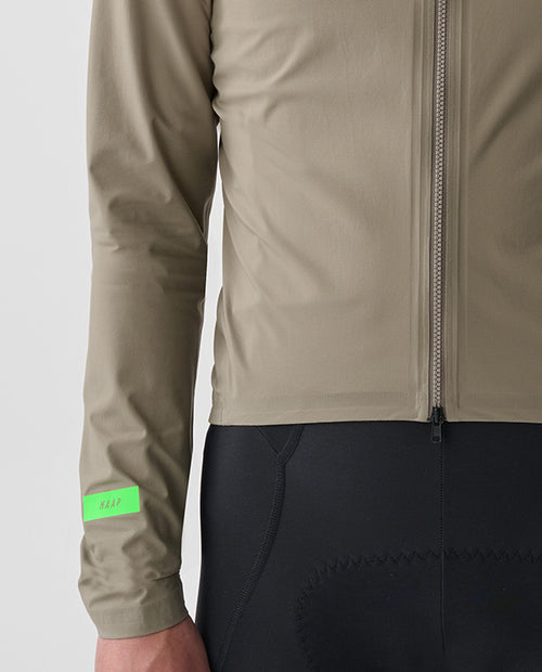 MAAP 外套 Atmos Jacket Fungi 男款 灰