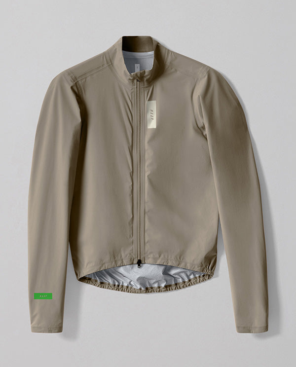 MAAP 外套 Atmos Jacket Fungi 男款 灰