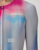MAAP 車衣 Solar Pro Race Jersey Gamma Blue 短袖 男款 灰藍