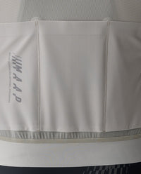 MAAP 車衣 Aerate Pro Air LS Jersey 3.0 Fog 薄長袖 男款 霧灰