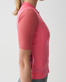 MAAP 車衣 Evade Pro Base SS Jersey 2.0 Epic Pink 短袖 女款 粉紅