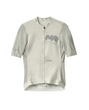 MAAP 車衣 Aerate Pro Air Jersey 3.0 Fog 短袖 女款 霧灰