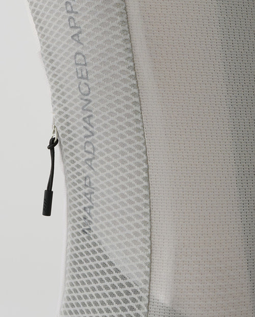 MAAP 車衣 Aerate Pro Air Jersey 3.0 Fog 短袖 女款 霧灰