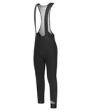 Café du Cycliste 車褲 Marie V2 Cycling Bib Tights Black 全長 男款 黑