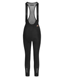 Café du Cycliste 車褲 Marie V2 Cycling Bib Tights Black 全長 女款 黑