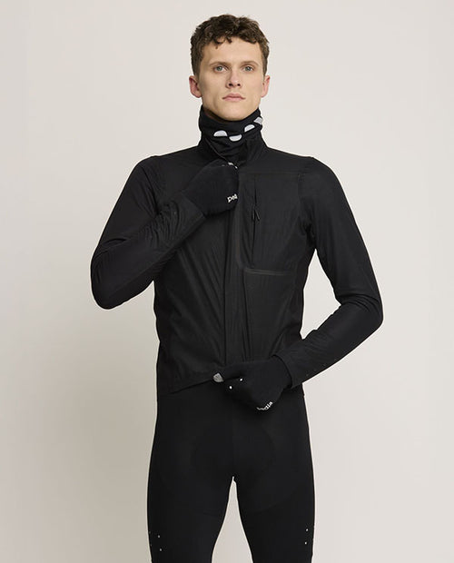 Pedla 風雨衣Pro Deflect Jacket 男款 黑