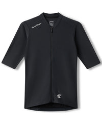 PedalMafia 車衣 Pro Delta SS Jersey Black 男款 黑