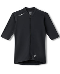 PedalMafia 車衣 Pro Delta SS Jersey Black 男款 黑