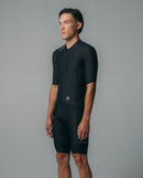 PedalMafia 車衣 Pro Delta SS Jersey Black 男款 黑