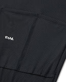 PedalMafia 車衣 Pro Delta SS Jersey Black 男款 黑