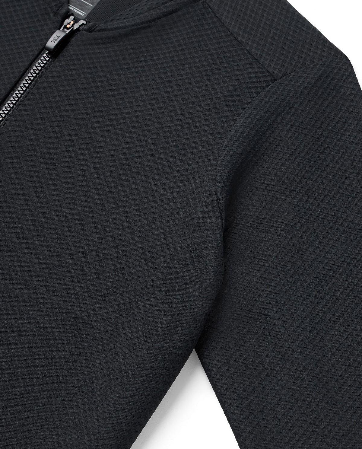 PedalMafia 車衣 Pro Delta SS Jersey Black 男款 黑