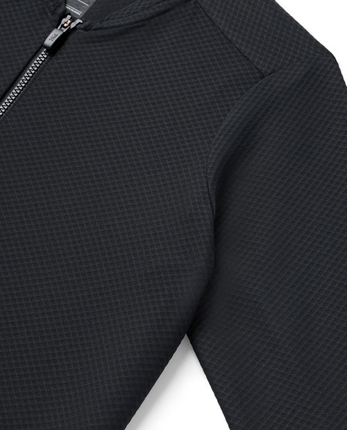 PedalMafia 車衣 Pro Delta SS Jersey Black 男款 黑