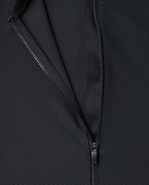 PedalMafia 車衣 Pro Delta SS Jersey Black 男款 黑