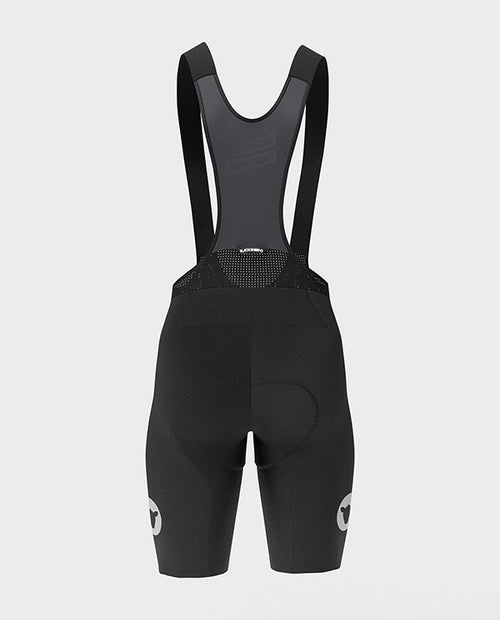 Black Sheep 黑羊 車褲RCN bibs Brace 2.0 男-黑