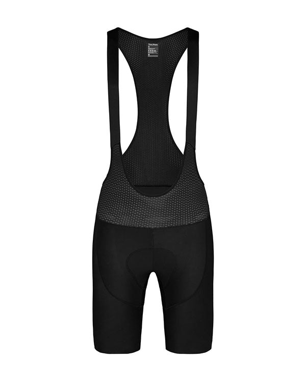 Pedal Mafia 車褲PMCC Bib Shorts Black 男款 黑