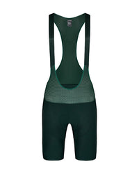 Pedal Mafia 車褲PMCC Bib Shorts Pine Green 男款 松木綠
