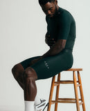 Pedal Mafia 車褲PMCC Bib Shorts Pine Green 男款 松木綠