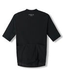 Pedal Mafia 車衣PMCC SS Jersey Black 男款 黑