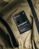 PM 全防水風雨衣 Mens Pro Heavy Rain Jacket Maple 男款 楓黃