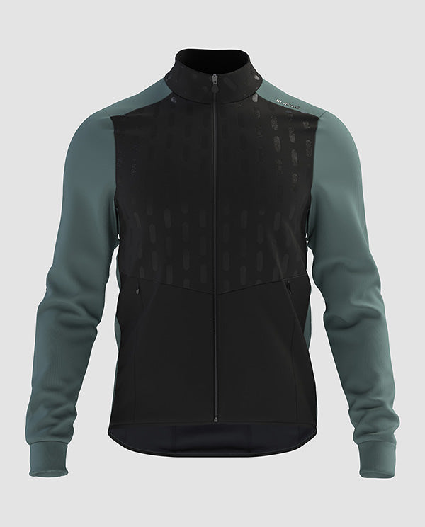 Black Sheep 黑羊 外套 ActiveDown Jacket SPI 男款 松綠