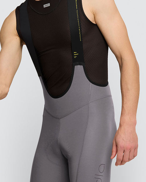Pedla 車褲Pro SuperFIT Air Bib Shorts Battleship Grey 男款 灰