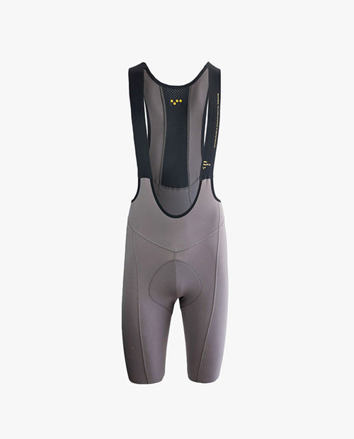 Pedla 車褲Pro SuperFIT Air Bib Shorts Battleship Grey 男款 灰