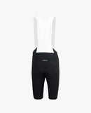 Pedla 口袋車褲Essentials SuperCargo Bib Short Black 男款 黑