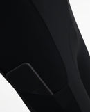 Pedla 口袋車褲Essentials SuperCargo Bib Short Black 男款 黑